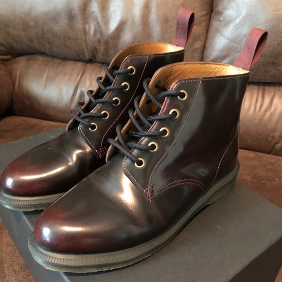 dr martens emmeline arcadia